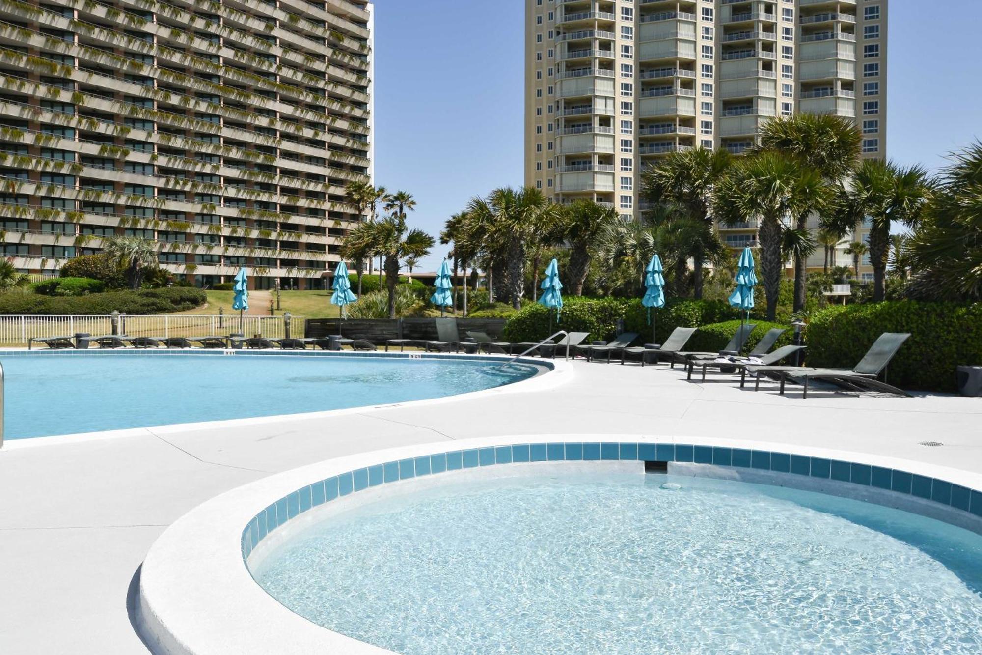 Apartament Edgewater 301 Destin Zewnętrze zdjęcie