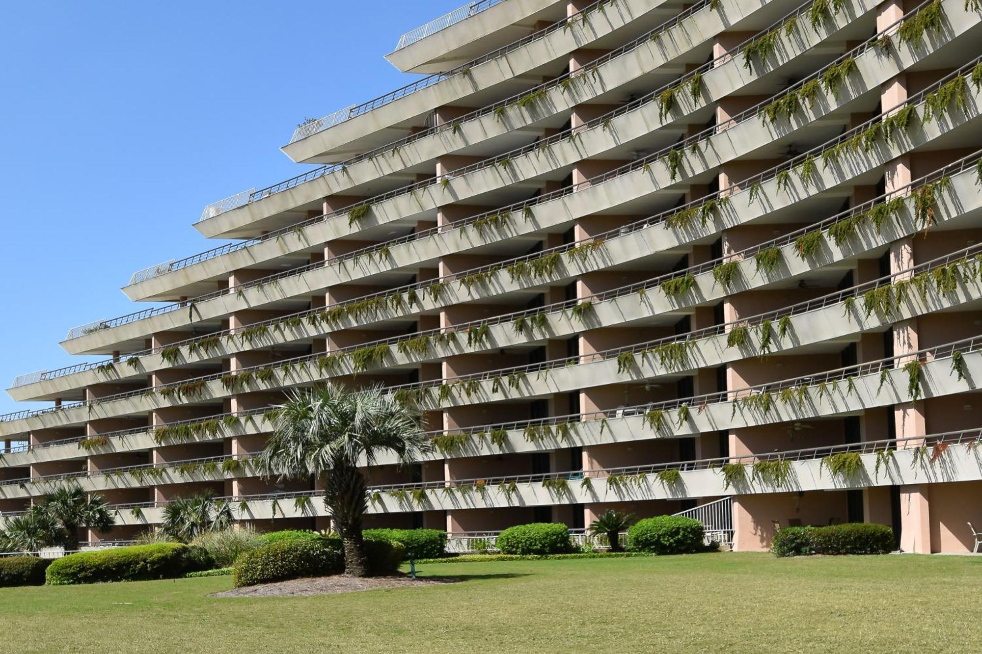 Apartament Edgewater 301 Destin Zewnętrze zdjęcie