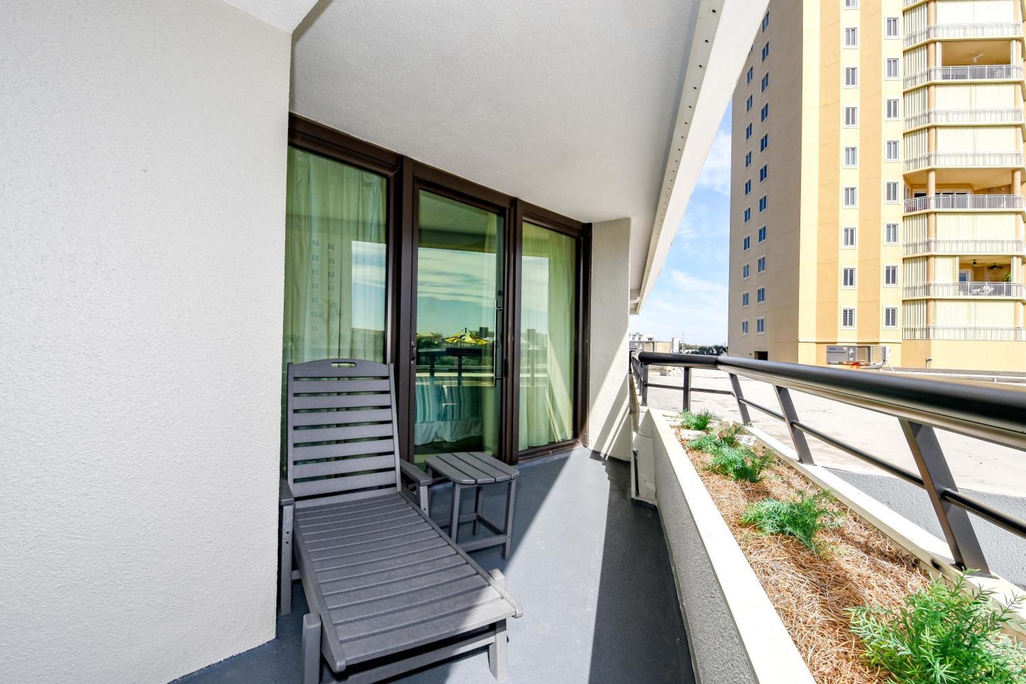 Apartament Edgewater 301 Destin Zewnętrze zdjęcie